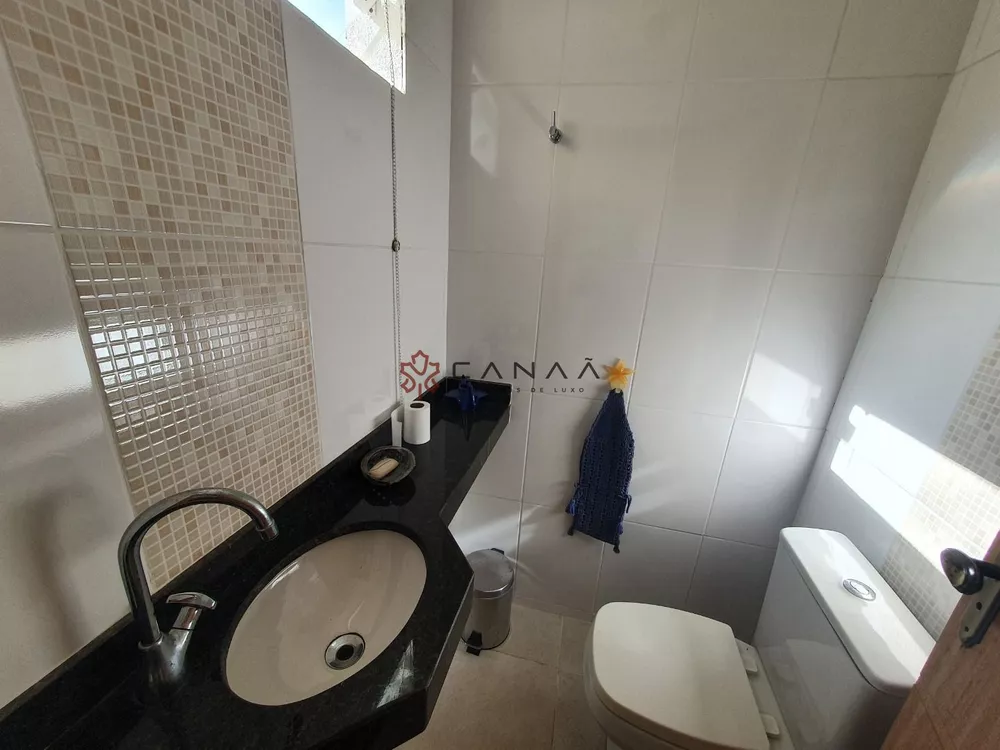 Casa de Condomínio, 3 quartos - Foto 20