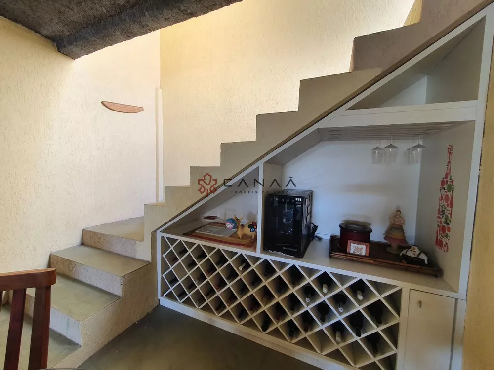 Casa de Condomínio, 3 quartos - Foto 19