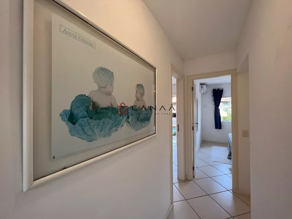 Casa de Condomínio, 5 quartos - Foto 6