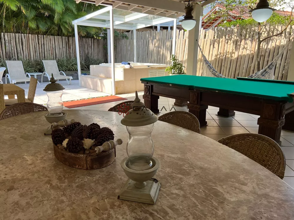 Casa de Condomínio, 5 quartos - Foto 7