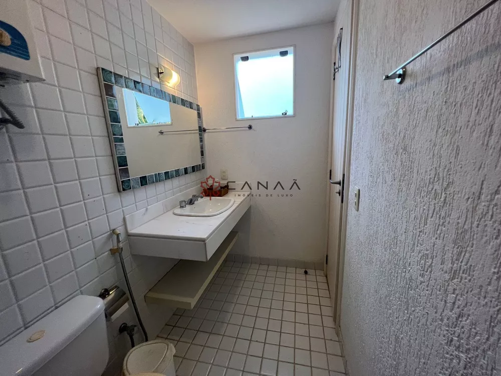 Casa de Condomínio, 5 quartos - Foto 22