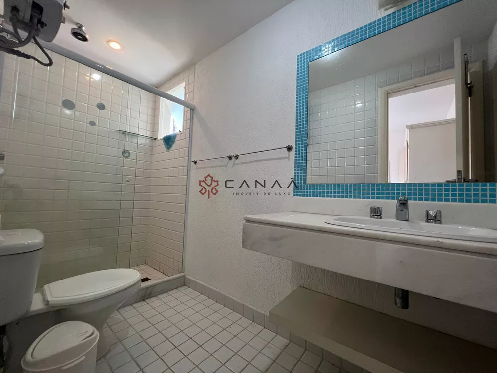 Casa de Condomínio, 5 quartos - Foto 27