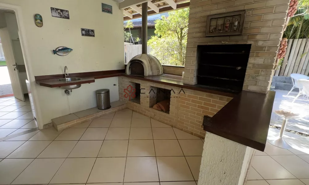 Casa de Condomínio, 5 quartos - Foto 24