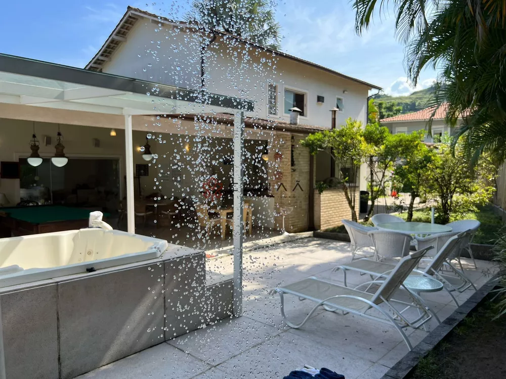 Casa de Condomínio, 5 quartos - Foto 25