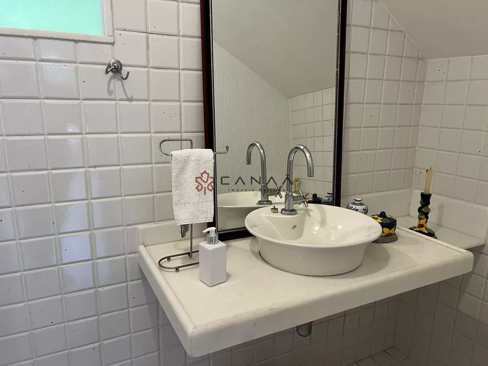 Casa de Condomínio, 5 quartos - Foto 31