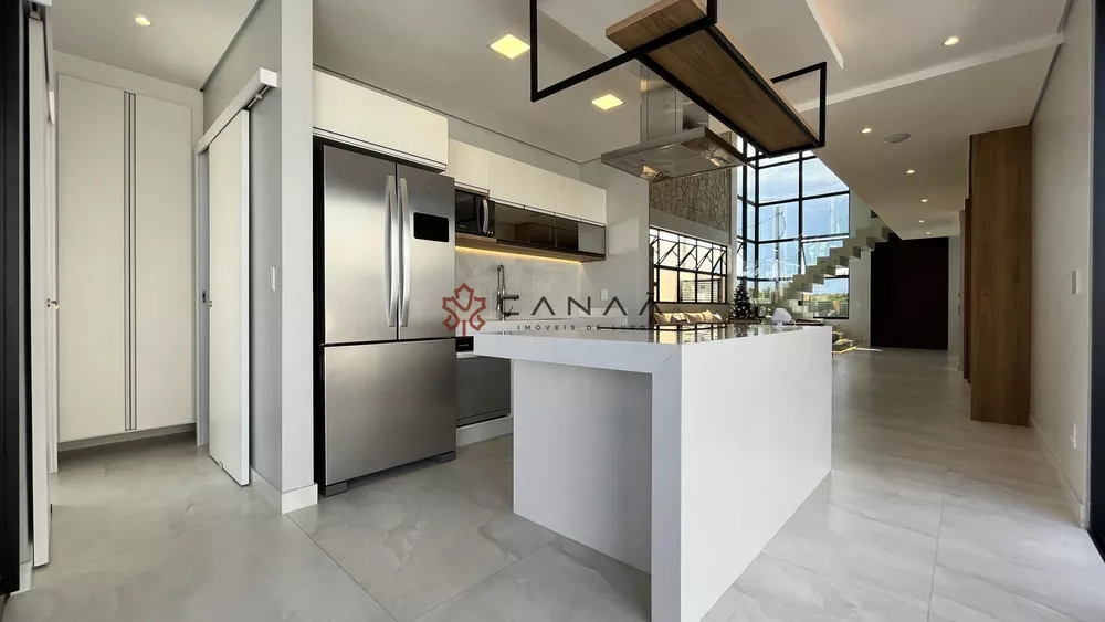 Casa de Condomínio, 3 quartos - Foto 5