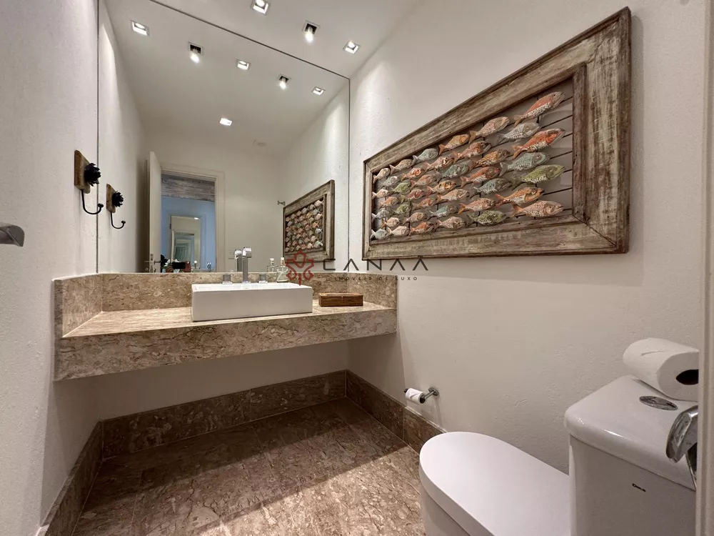 Casa, 9 quartos, 1500 m² - Foto 29