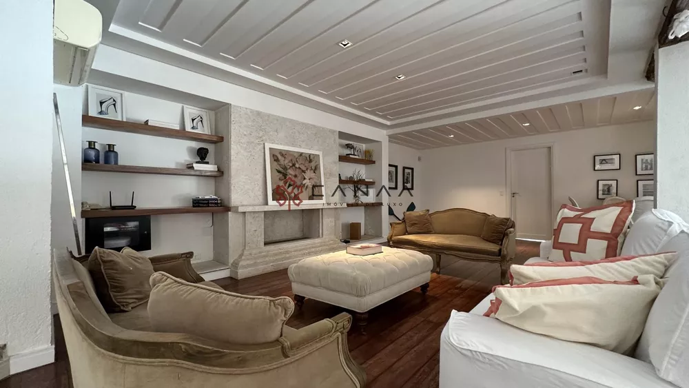 Casa, 9 quartos, 1500 m² - Foto 42