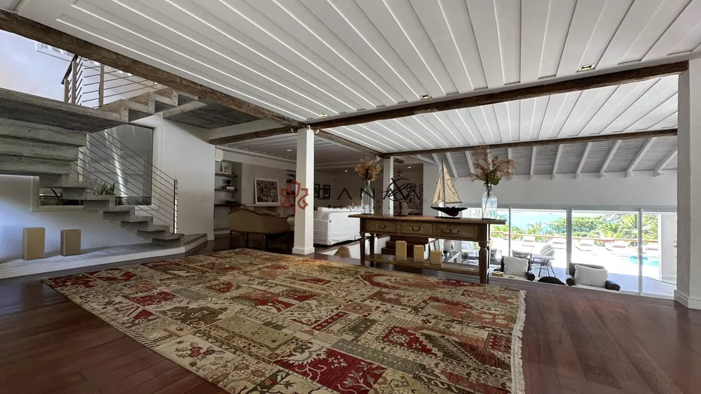 Casa, 9 quartos, 1500 m² - Foto 41