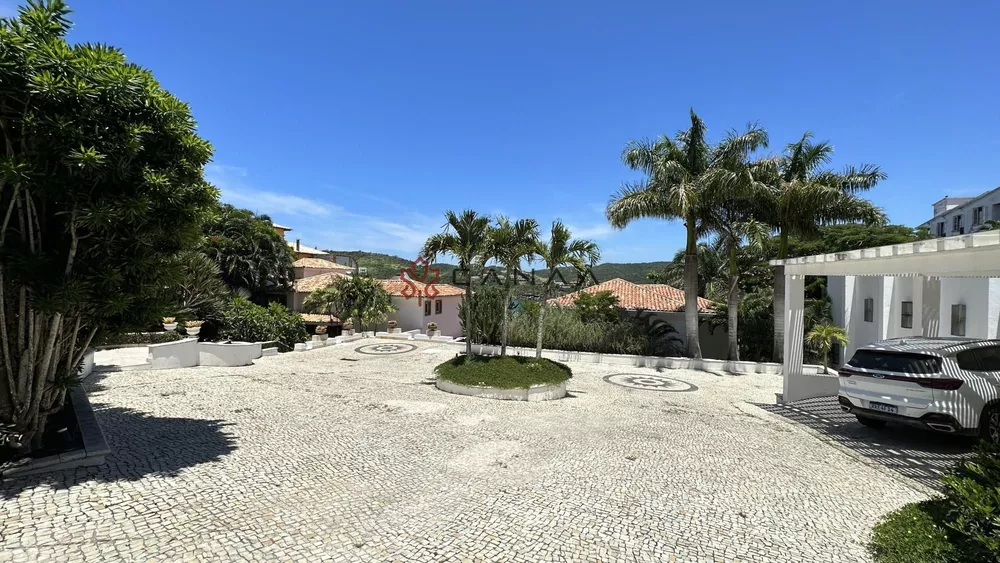 Casa, 9 quartos, 1500 m² - Foto 37
