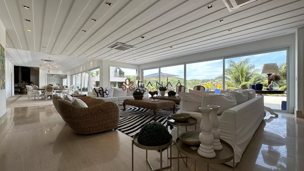 Casa, 9 quartos, 1500 m² - Foto 57