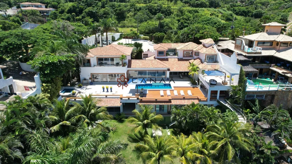 Casa, 9 quartos, 1500 m² - Foto 1