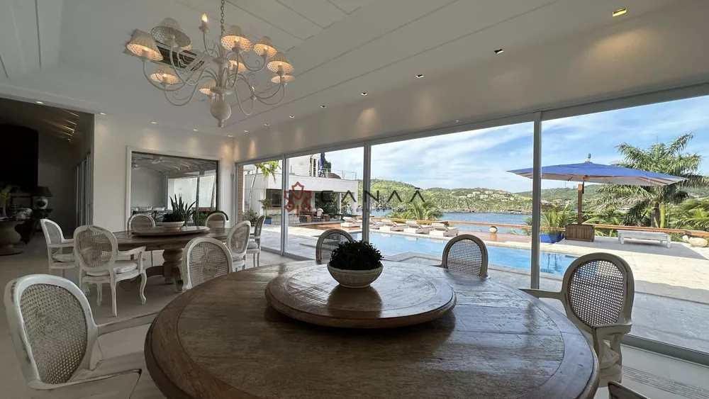 Casa, 9 quartos, 1500 m² - Foto 52