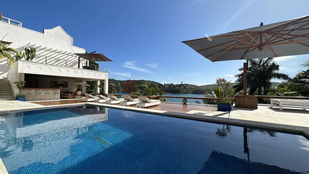 Casa, 9 quartos, 1500 m² - Foto 12