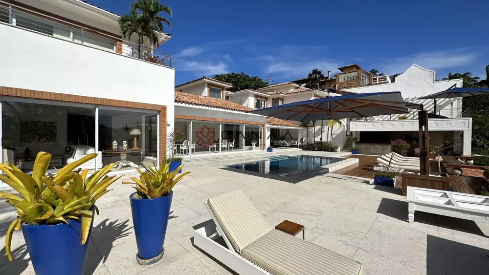 Casa, 9 quartos, 1500 m² - Foto 7