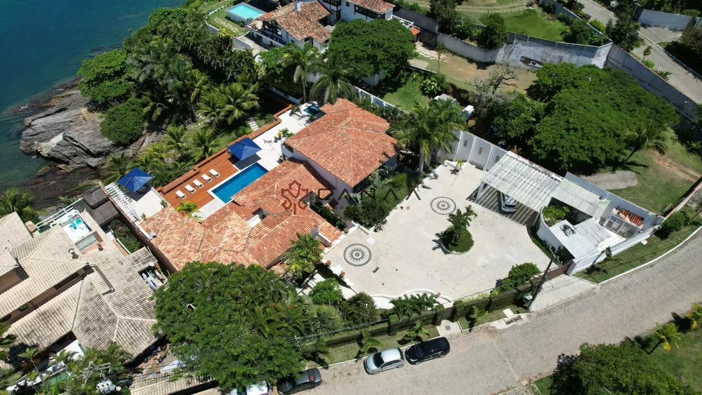 Casa, 9 quartos, 1500 m² - Foto 3