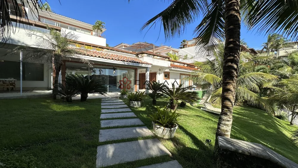 Casa, 9 quartos, 1500 m² - Foto 21