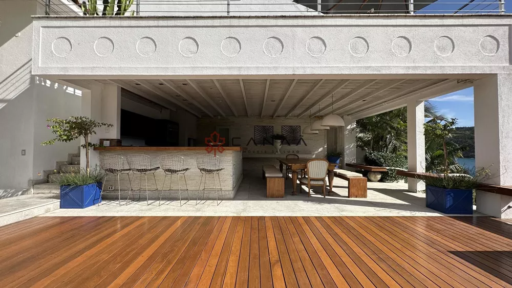 Casa, 9 quartos, 1500 m² - Foto 14