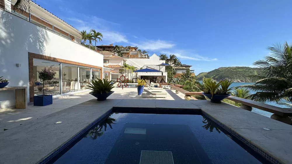 Casa, 9 quartos, 1500 m² - Foto 9