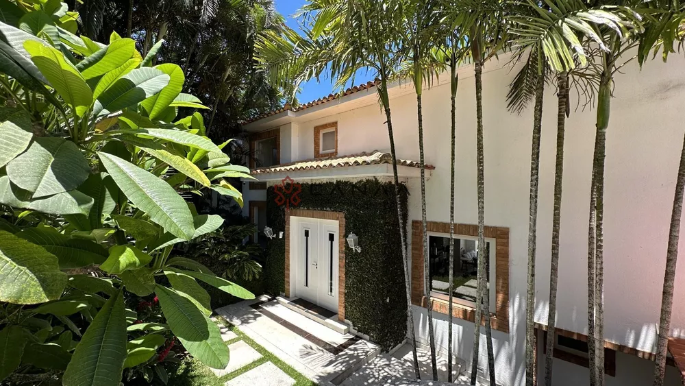 Casa, 9 quartos, 1500 m² - Foto 38