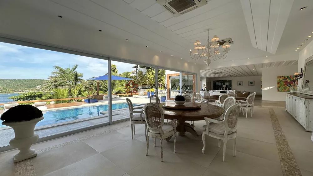 Casa, 9 quartos, 1500 m² - Foto 53