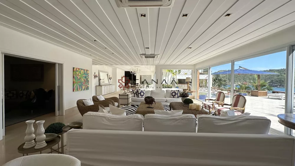 Casa, 9 quartos, 1500 m² - Foto 55