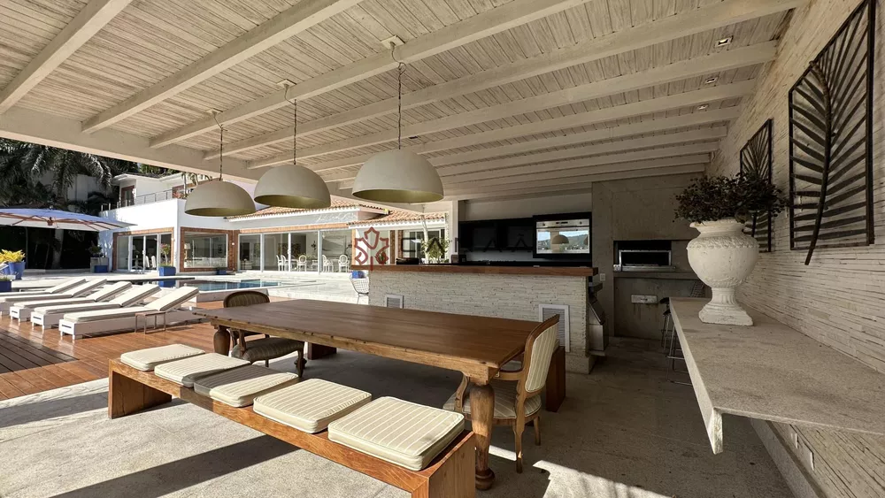 Casa, 9 quartos, 1500 m² - Foto 15