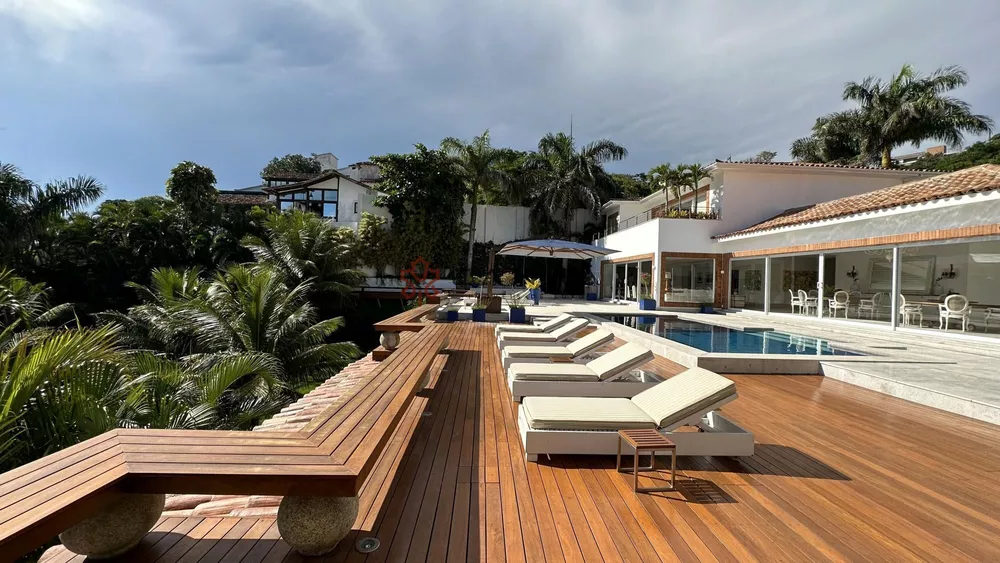 Casa, 9 quartos, 1500 m² - Foto 8