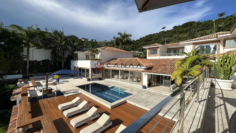 Casa, 9 quartos, 1500 m² - Foto 5