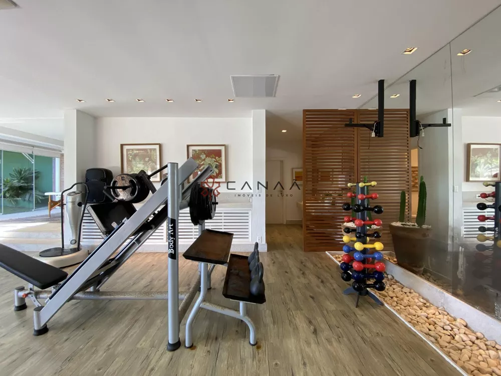 Casa, 9 quartos, 1500 m² - Foto 25
