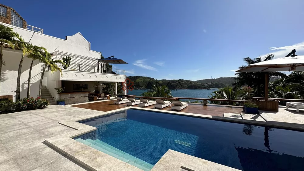 Casa, 9 quartos, 1500 m² - Foto 11