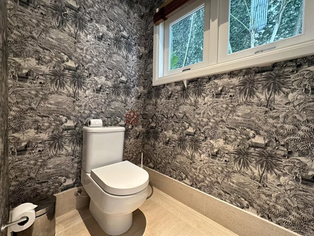 Casa, 9 quartos, 1500 m² - Foto 64