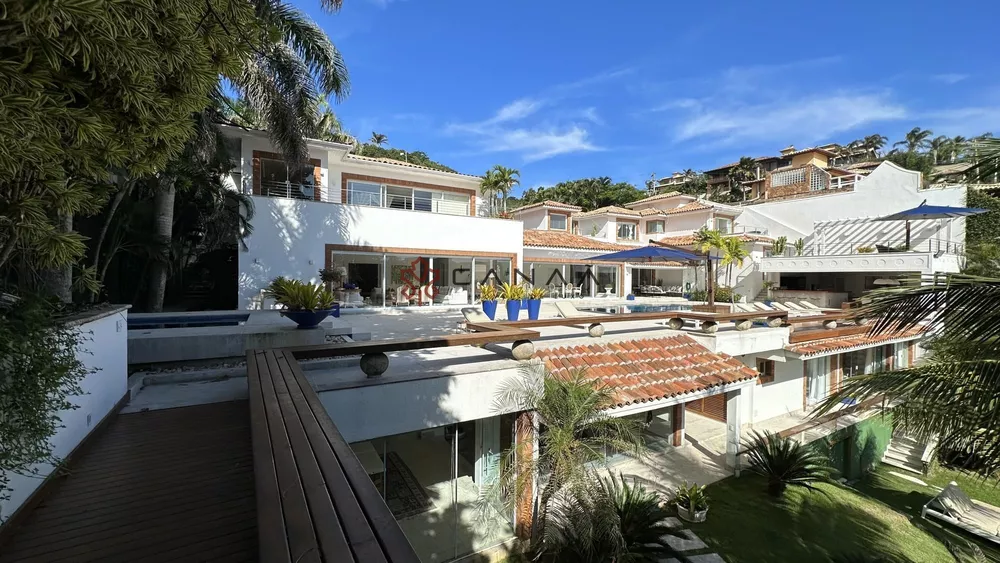 Casa, 9 quartos, 1500 m² - Foto 6