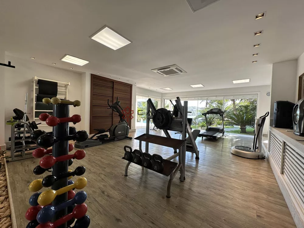 Casa, 9 quartos, 1500 m² - Foto 24