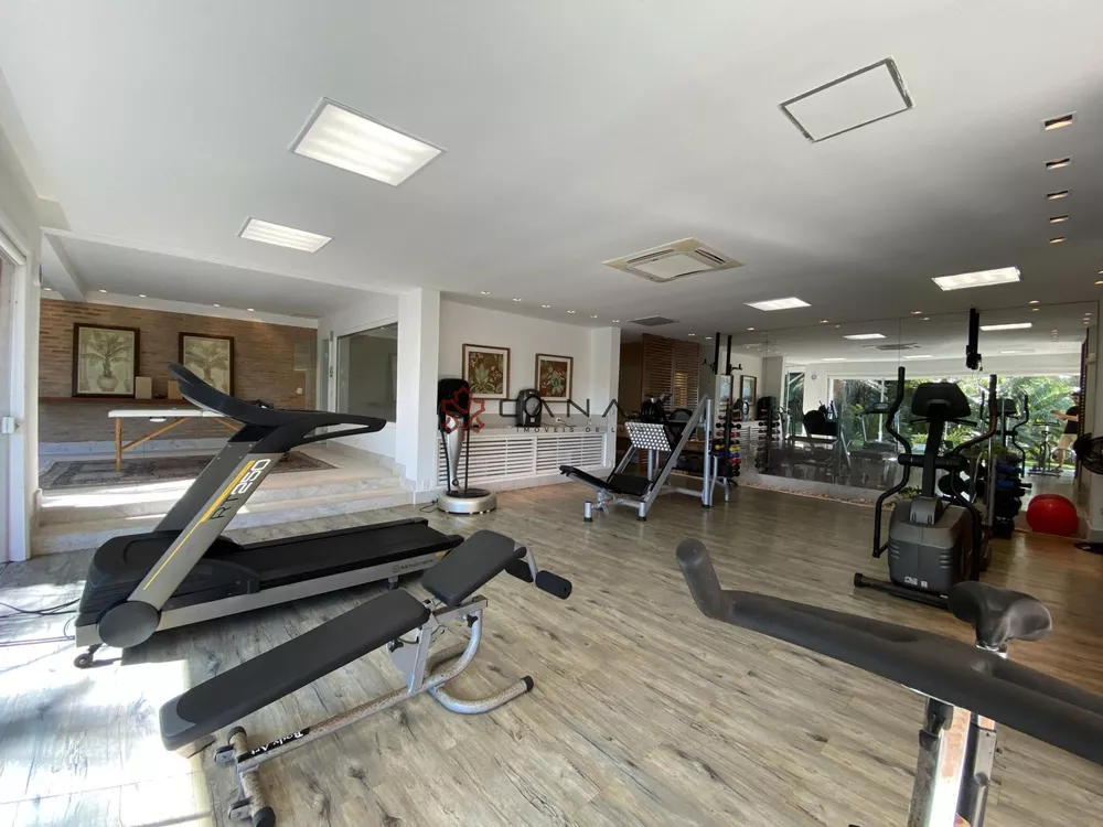 Casa, 9 quartos, 1500 m² - Foto 22