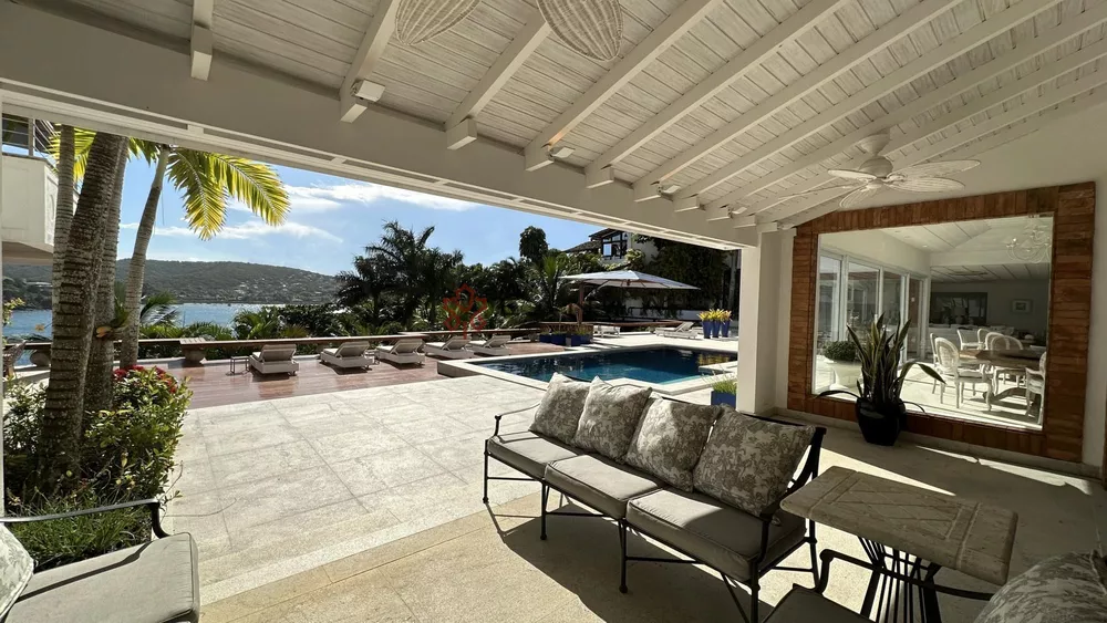 Casa, 9 quartos, 1500 m² - Foto 13