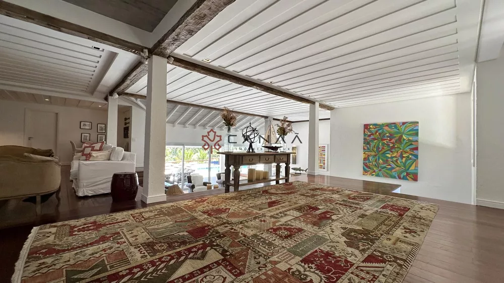 Casa, 9 quartos, 1500 m² - Foto 40