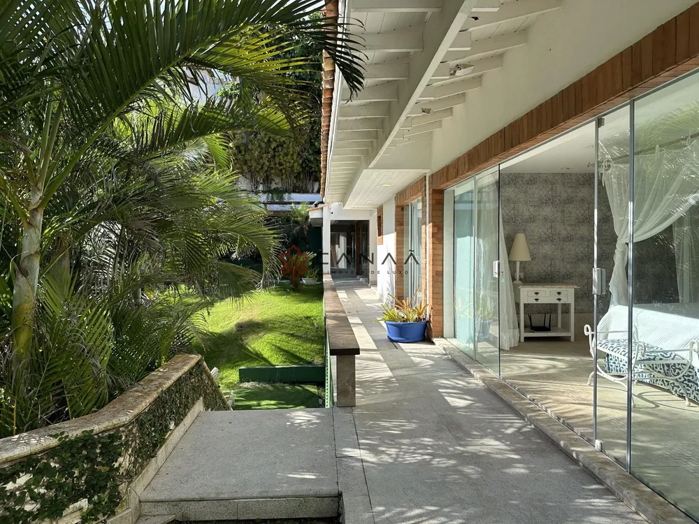 Casa, 9 quartos, 1500 m² - Foto 106