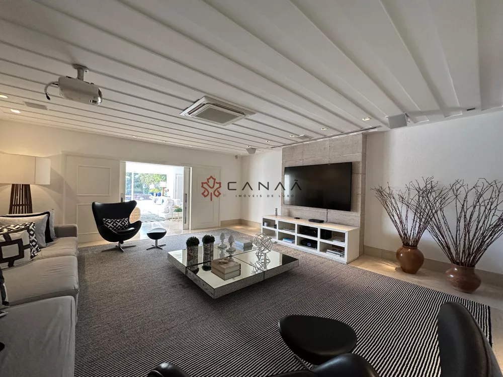 Casa, 9 quartos, 1500 m² - Foto 62