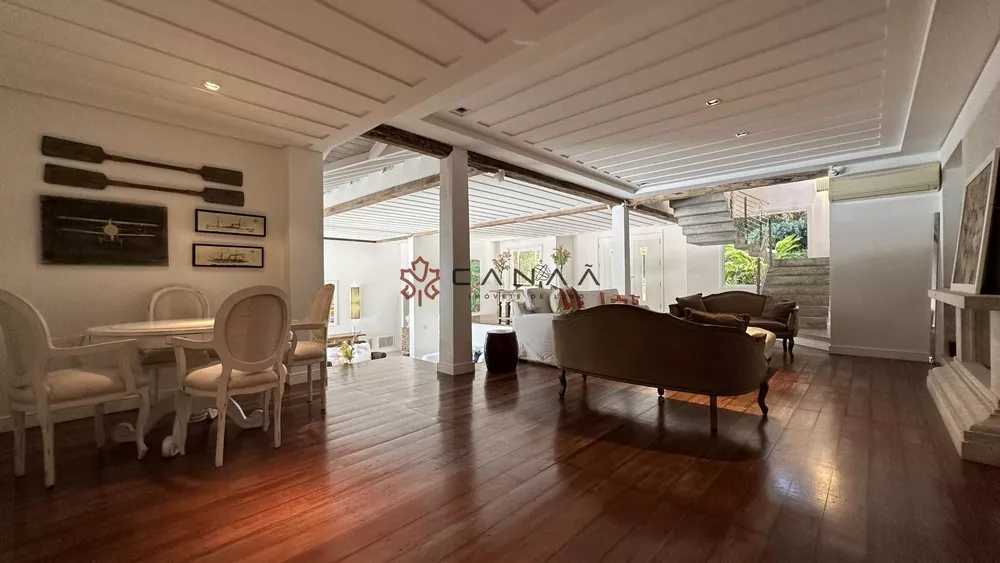 Casa, 9 quartos, 1500 m² - Foto 43