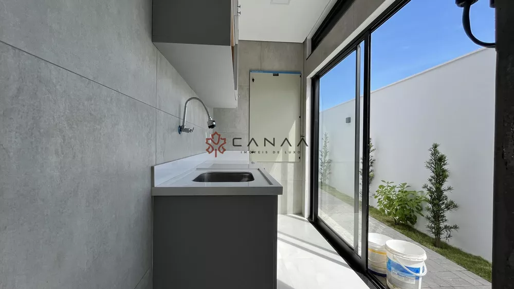 Casa de Condomínio, 3 quartos - Foto 8