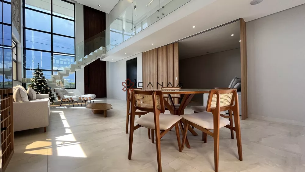 Casa de Condomínio, 3 quartos - Foto 3