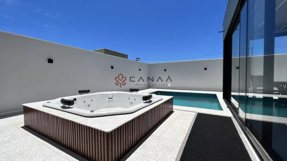 Casa de Condomínio, 3 quartos - Foto 48