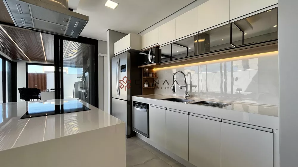 Casa de Condomínio, 3 quartos - Foto 6