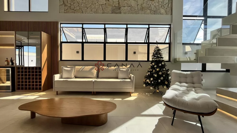 Casa de Condomínio, 3 quartos - Foto 41