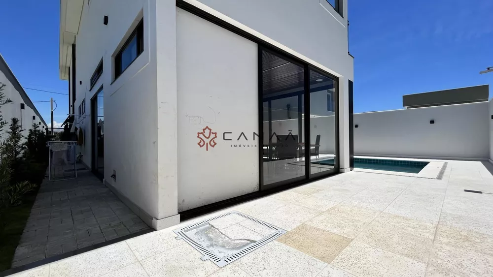 Casa de Condomínio, 3 quartos - Foto 35