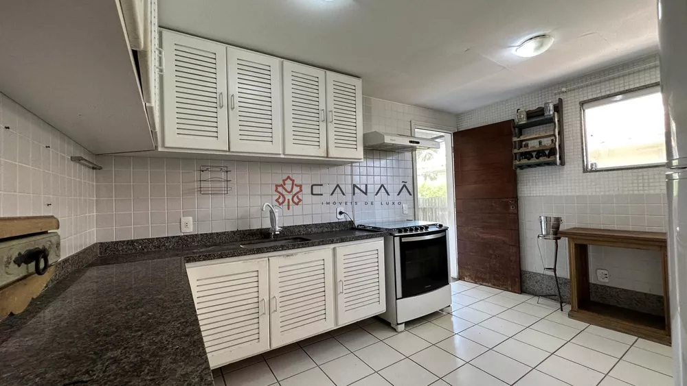 Casa de Condomínio, 4 quartos - Foto 55