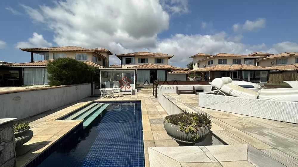 Casa de Condomínio, 4 quartos - Foto 7