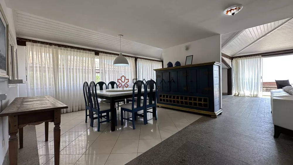 Casa de Condomínio, 4 quartos - Foto 33