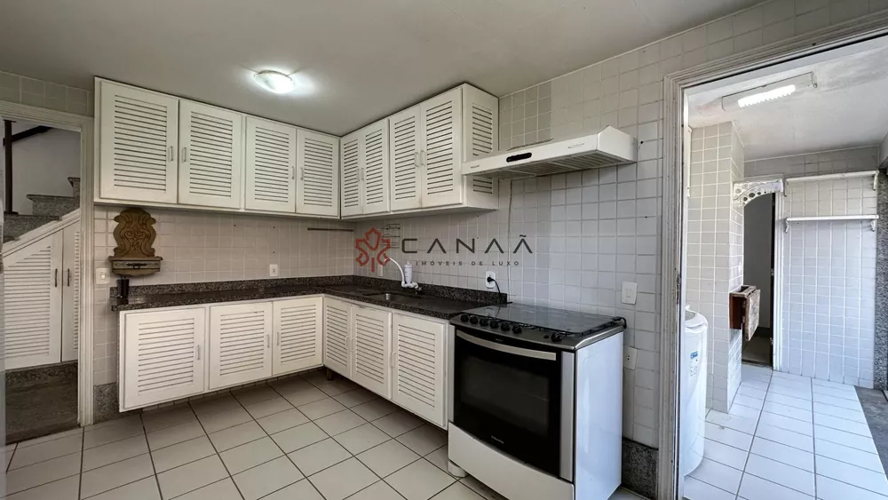 Casa de Condomínio, 4 quartos - Foto 56